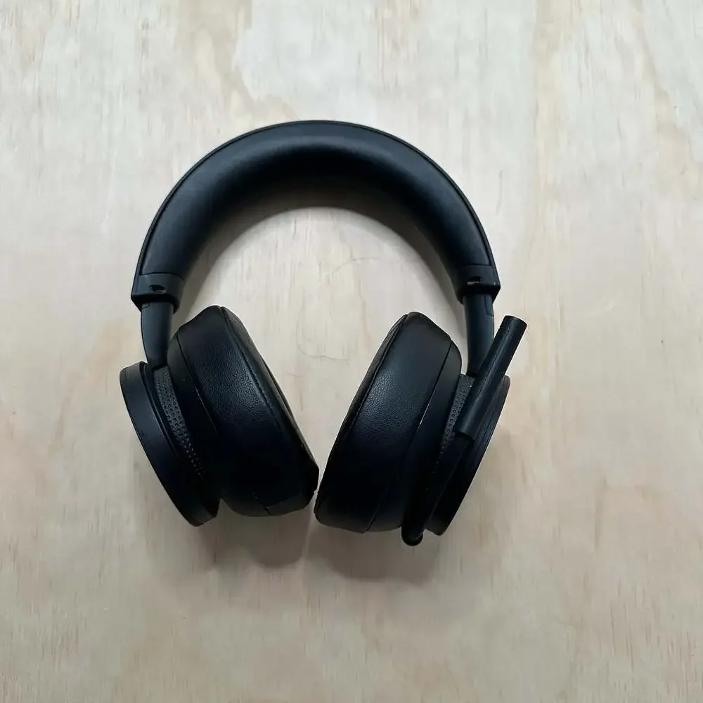 Microsoft Xbox Wireless Headset Model 2065